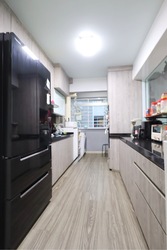 Blk 256B Punggol Opal (Punggol), HDB 4 Rooms #586551721